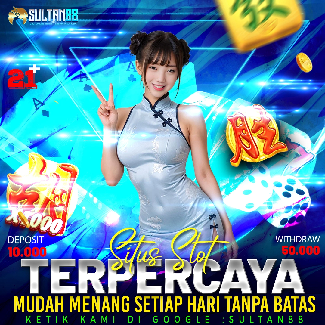 MAGIC789 >> Sensasi Taruhan Online Eksklusif Dan Berhadiah Gede
